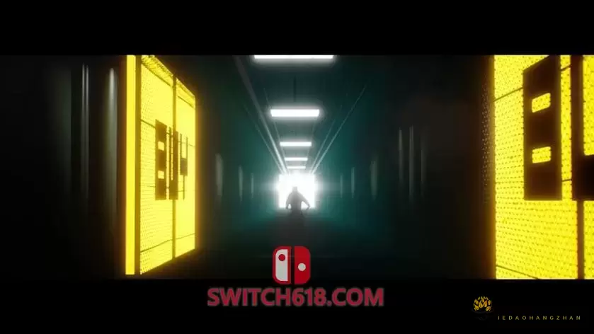 纸飞机效应|官方中文|本体+1.0.4整合版|NSP-XCI|原版+魔改10.2.0|The Plane Effect