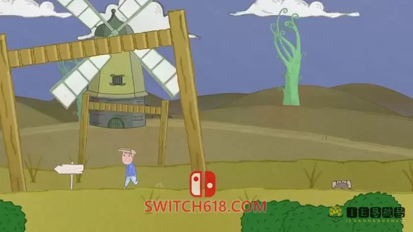 Haustoria|官方中文|NSZ-XCI|原版+魔改10.2.0