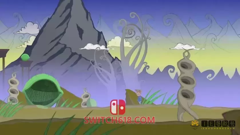 Haustoria|官方中文|NSZ-XCI|原版+魔改10.2.0