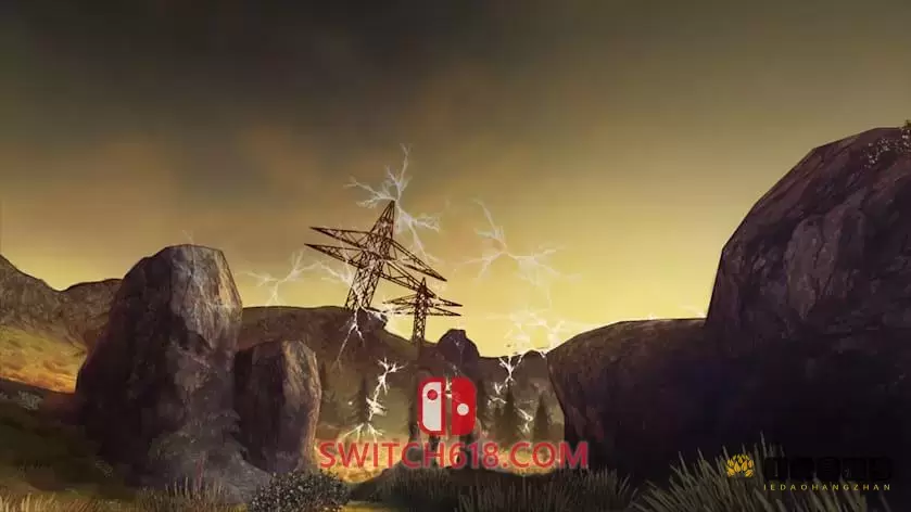 逃离丧尸镇 遗弃|官方中文|NSP-XCI|原版+魔改11.0.0|Shadows of Kurgansk