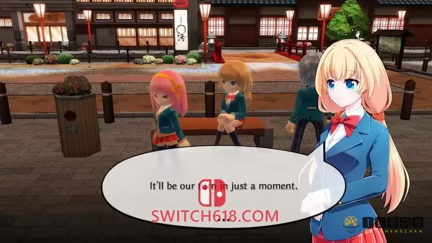 破坏者的黎明|中文|本体+2.004整合版|NSP|XCI|Dawn of the Breakers