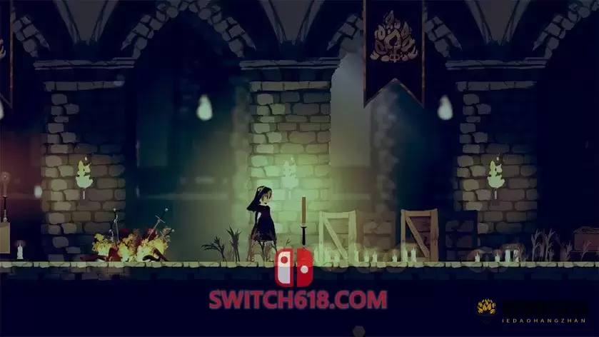 米诺利亚|官方中文|本体+1.0.4升补|NSZ|原版|ミノリア|Minoria