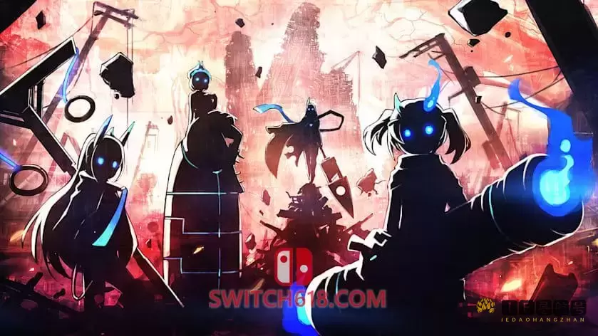 神狱塔：断罪玛丽|中文|本体+1.0.3+9DLC整合版|NSP-XCI|原版+魔改9.2|Finale Mary Skelter