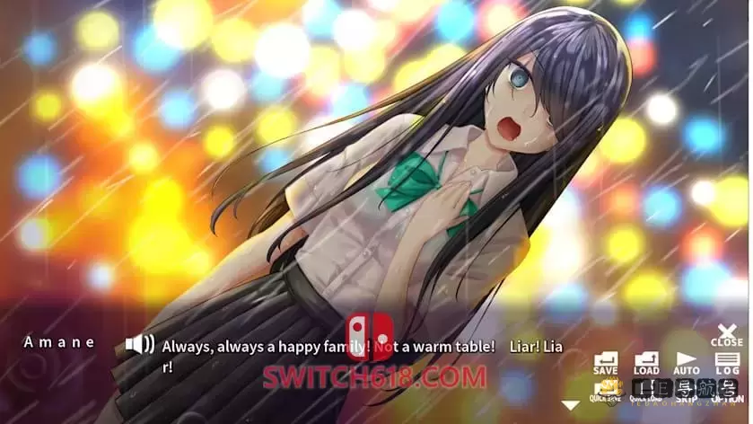 雨音|官方中文|NSP-XCI|原版+魔改10.2.0|雨音スイッチ -AmaneSwitch- 1 雨音|官方中文|NSP-XCI|原版+魔改10.2.0|雨音スイッチ -AmaneSwitch-