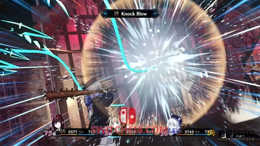 死亡终局 轮回试炼2|官方中文|NSP-XCI|原版+魔改10.2.0|デス エンド リクエスト2|Death end re;Quest 2 2 死亡终局 轮回试炼2|官方中文|NSP-XCI|原版+魔改10.2.0|デス エンド リクエスト2|Death end re;Quest 2