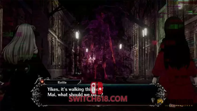 死亡终局 轮回试炼2|官方中文|NSP-XCI|原版+魔改10.2.0|デス エンド リクエスト2|Death end re;Quest 2 3 死亡终局 轮回试炼2|官方中文|NSP-XCI|原版+魔改10.2.0|デス エンド リクエスト2|Death end re;Quest 2