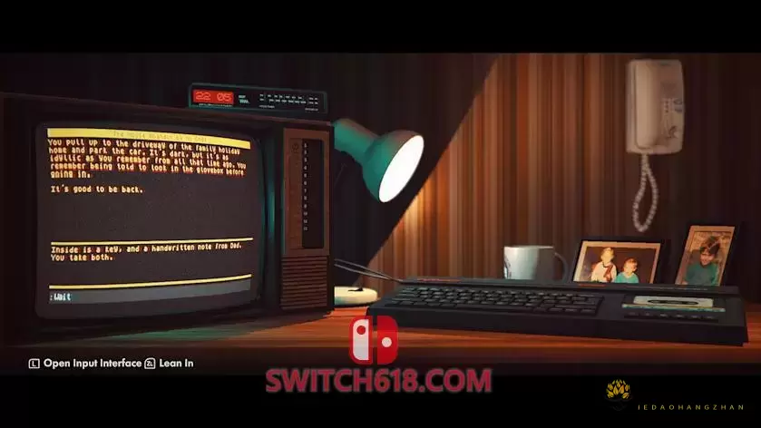 不为人知之事|未诉之事|官方中文|v1.0.4|Stories Untold