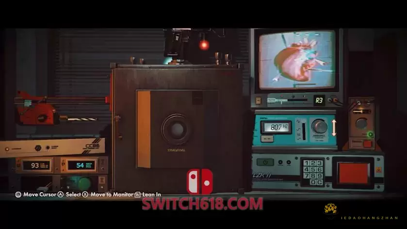 不为人知之事|未诉之事|官方中文|v1.0.4|Stories Untold