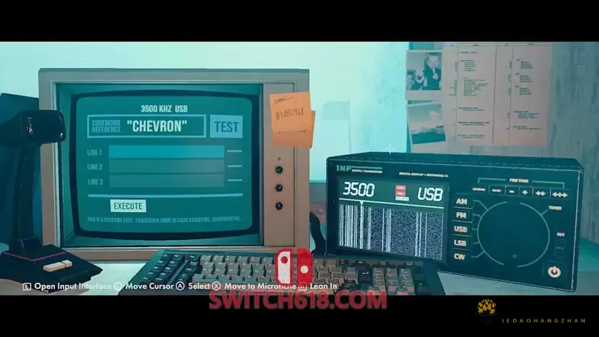 不为人知之事|未诉之事|官方中文|v1.0.4|Stories Untold