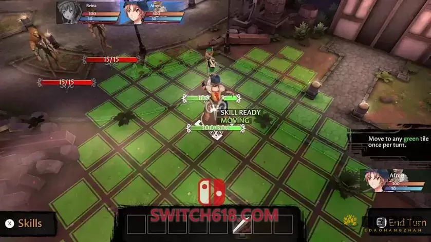 艾维雅之泪|官方中文|NSP-XCI|原版+魔改11.0.0|Tears of Avia