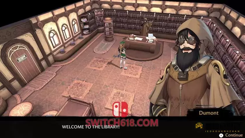 艾维雅之泪|官方中文|NSP-XCI|原版+魔改11.0.0|Tears of Avia