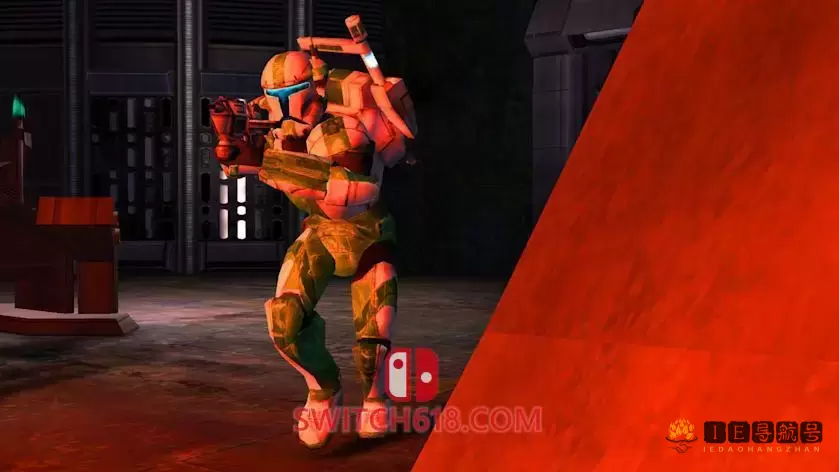 星球大战：共和国突击队|中文|本体+1.0.4整合版|NSP-XCI|原版+魔改10.2.0|Star Wars Republic Commando