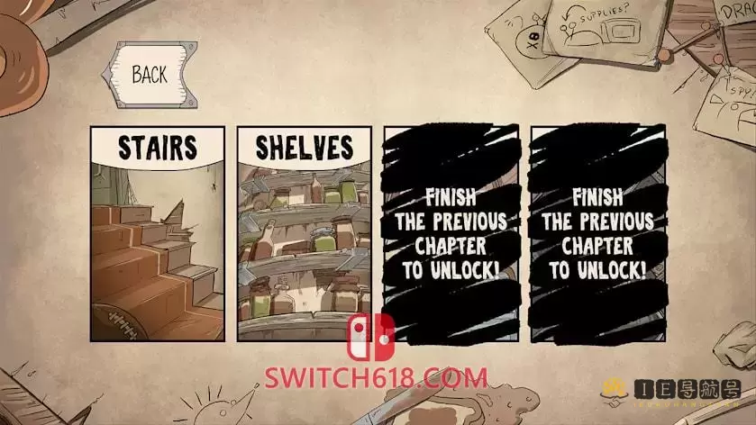 瓶瓶罐罐|中文|本体+1.1.1004整合版|NSP-XCI|原版+魔改10.2.0|JARS