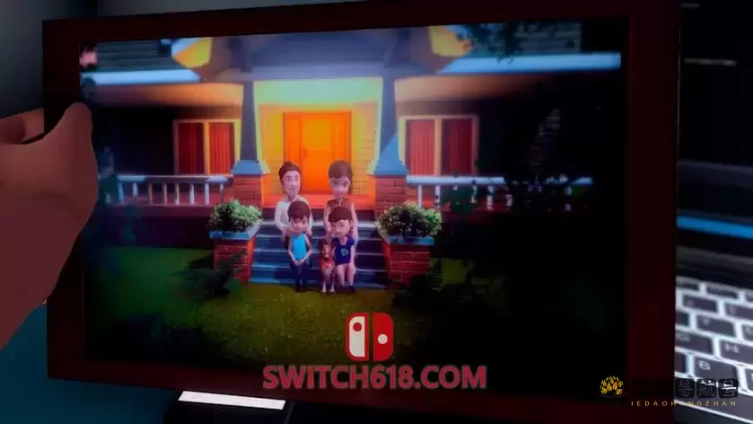 我的阴影中|官方中文|本体+1.0.1升补|NSP|原版|In My Shadow