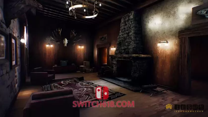 瑞秋福斯特自杀之谜 The Suicide of Rachel Foster|本体|中文|NSP-XCI|