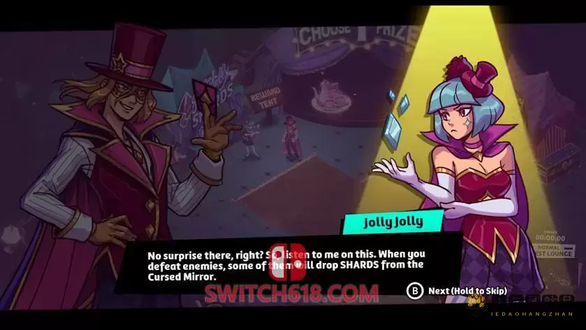 卡牌艾斯|官方中文|本体+1.3.0.0.2整合版|NSP-XCI|原版+魔改10.2.0|Dandy Ace