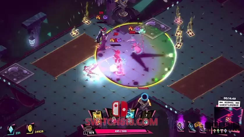 卡牌艾斯|官方中文|本体+1.3.0.0.2整合版|NSP-XCI|原版+魔改10.2.0|Dandy Ace