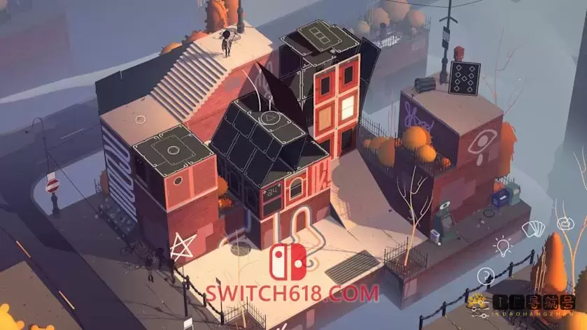 纸牌掉落的地方|官方中文|NSP-XCI|原版+魔改11.0.0|Where Cards Fall