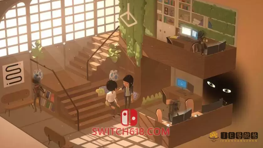 纸牌掉落的地方|官方中文|NSP-XCI|原版+魔改11.0.0|Where Cards Fall