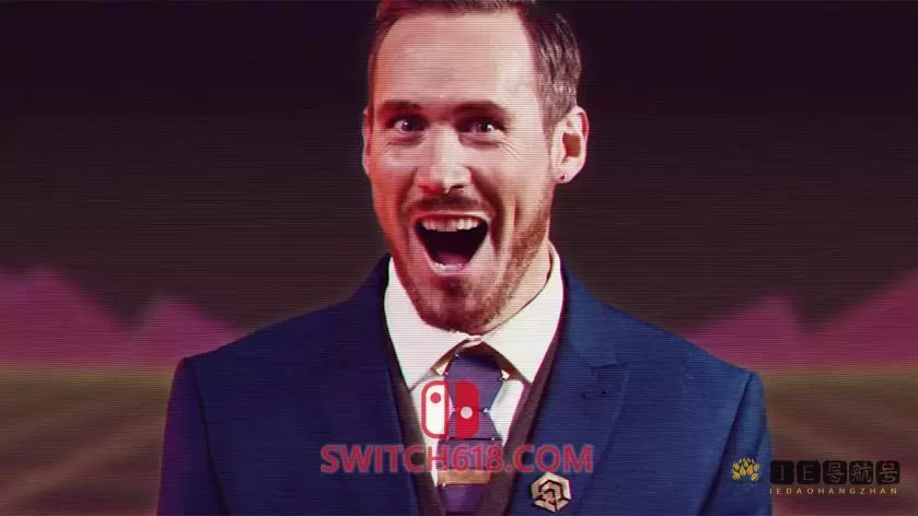 血岸岛|英文版|本体+汉化补丁|XCI|魔改11.0.0|Bloodshore