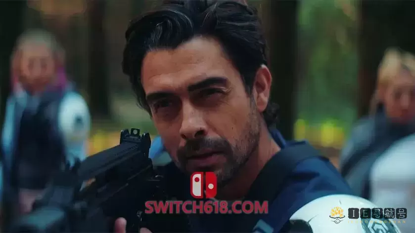 血岸岛|英文版|本体+汉化补丁|XCI|魔改11.0.0|Bloodshore