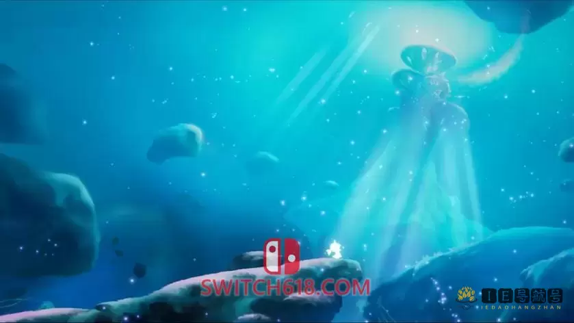 逐光之旅|官方中文|本体+1.0.3升补|原版|NSP|Lumione