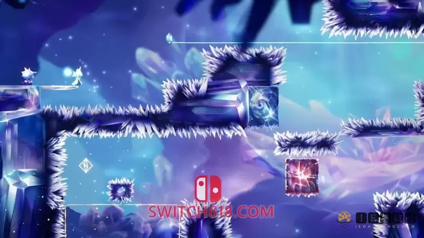 逐光之旅|官方中文|本体+1.0.3升补|原版|NSP|Lumione