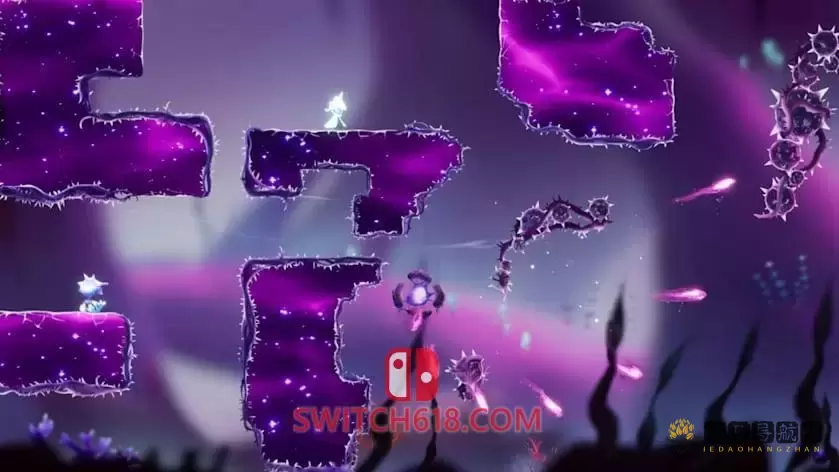 逐光之旅|官方中文|本体+1.0.3升补|原版|NSP|Lumione