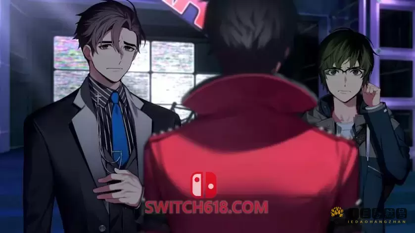 深埋之星|官方中文|本体+1.0.6整合版|NSP-XCI|原版+魔改11.0.0|Buried Stars