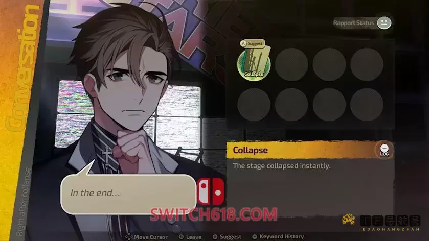 深埋之星|官方中文|本体+1.0.6整合版|NSP-XCI|原版+魔改11.0.0|Buried Stars