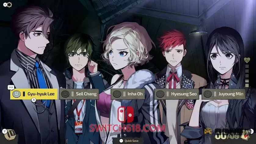 深埋之星|官方中文|本体+1.0.6整合版|NSP-XCI|原版+魔改11.0.0|Buried Stars