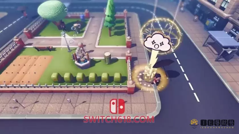 整蛊白云|中文|本体+1.2.5+1DLC整合版|NSZ-XCI|原版+魔改10.2.0|Rain on Your Parade