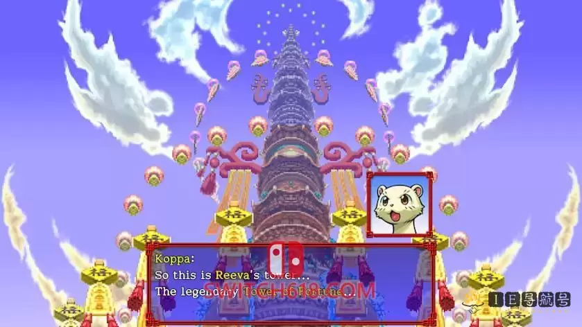 不可思议的迷宫 风来的西林5+命运塔与命运骰|官方中文|本体+1.0.4升补整合版|NSP-XCI|原版+魔改9.2.0|Shiren the Wanderer: The Tower of Fortune and the Dice of Fate 1 不可思议的迷宫 风来的西林5+命运塔与命运骰|官方中文|本体+1.0.4升补整合版|NSP-XCI|原版+魔改9.2.0|Shiren the Wanderer: The Tower of Fortune and the Dice of Fate