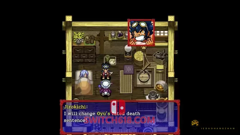 不可思议的迷宫 风来的西林5+命运塔与命运骰|官方中文|本体+1.0.4升补整合版|NSP-XCI|原版+魔改9.2.0|Shiren the Wanderer: The Tower of Fortune and the Dice of Fate 2 不可思议的迷宫 风来的西林5+命运塔与命运骰|官方中文|本体+1.0.4升补整合版|NSP-XCI|原版+魔改9.2.0|Shiren the Wanderer: The Tower of Fortune and the Dice of Fate