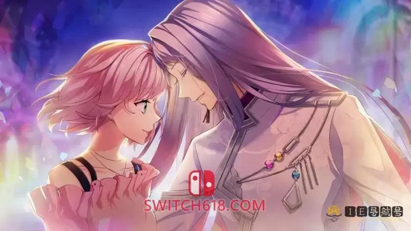 安琪莉可|本体+1.0.1补丁+18DLC|中文|NSP|Luminarise Angelique Luminarise