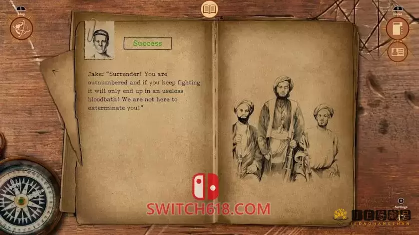 崩坏之兆：瘟疫|中文|v2.5.0|Omen Exitio: Plague