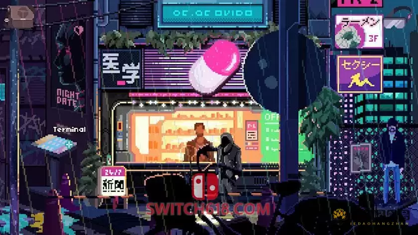 虚拟宇宙|官方中文|本体+1.4.2整合版|NSP-XCI|原版+魔改10.2.0|VirtuaVerse 2 虚拟宇宙|官方中文|本体+1.4.2整合版|NSP-XCI|原版+魔改10.2.0|VirtuaVerse