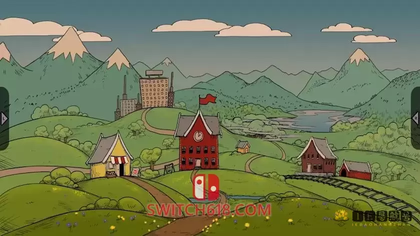 我的孩子：生命之泉|中文|本体+1.0.2整合版|NSP-XCI|原版+魔改9.2|My Child: Lebensborn