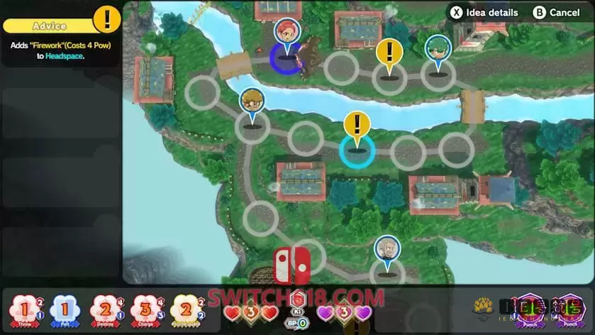 小镇英雄|官方中文|本体+1.2.1整合版|NSP-XCI|冷饭|Little Town Hero