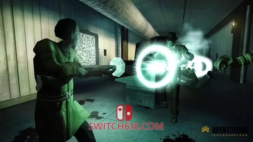 僵尸斯塔布斯|官方中文|本体+196608升补整合即撸版|XCI|魔改9.2|Stubbs the Zombie in Rebel Without a Pulse