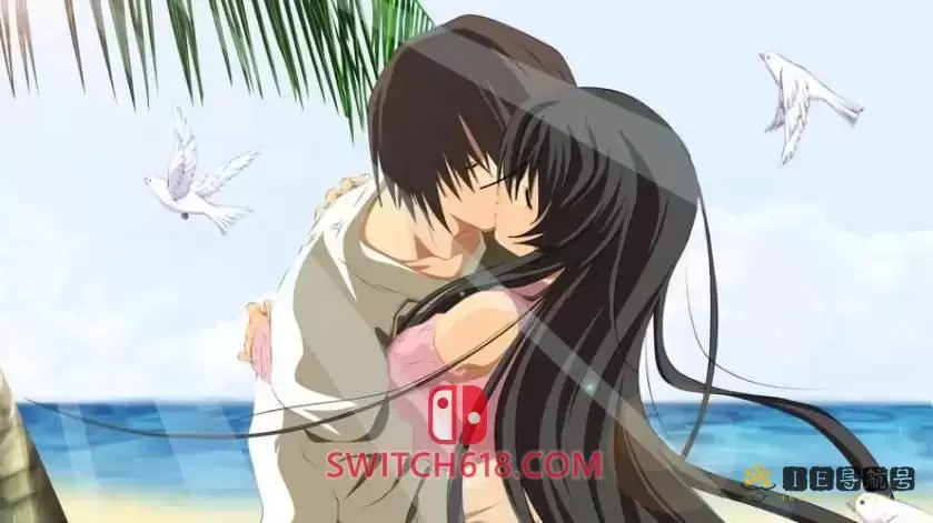 秋之回忆1-8合集|中文|魔改9.2+原版|v1.0.0|Memories Off