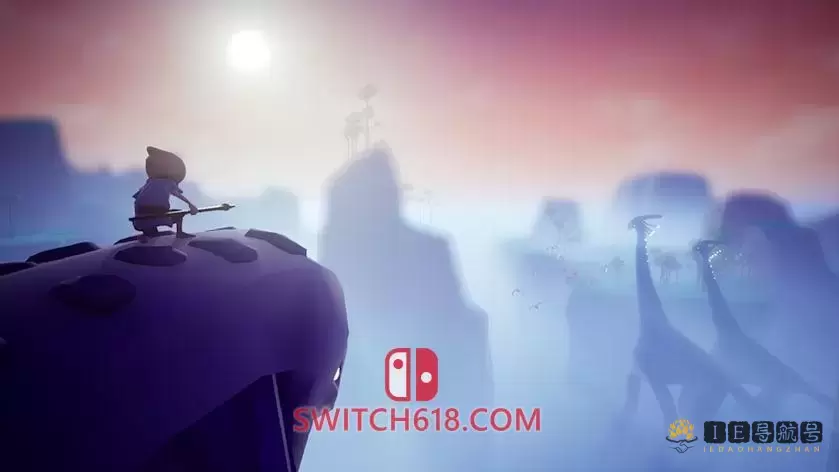 OMNO|官方中文|NSP-XCI|原版+魔改10.2.0