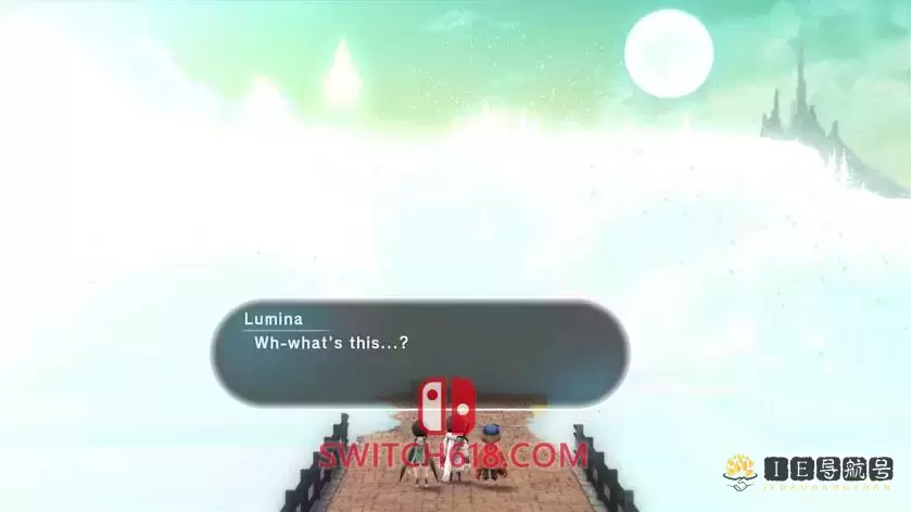 失落领域|官方中文|本体+1.0.1整合版|XCI|原版+魔改9.2.0|LOST SPHEAR