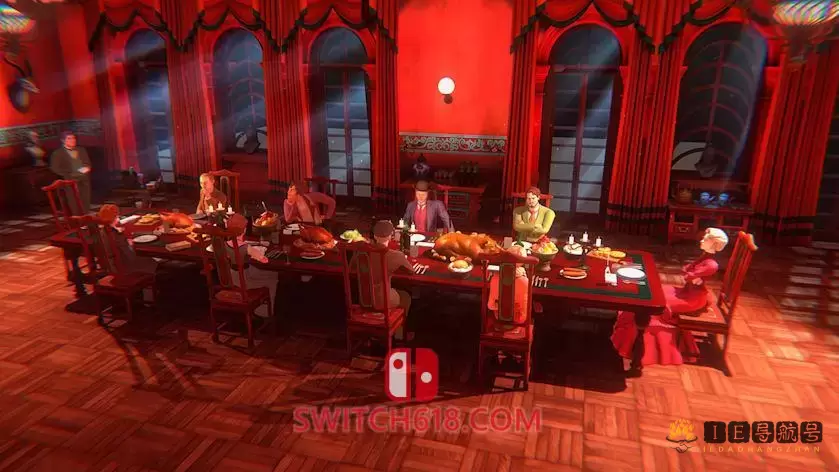 阿加莎·克里斯蒂 赫尔克里·波洛 最初的案件|中文|本体+1.0.3整合版|NSP-XCI|原版+魔改10.2.0|Agatha Christie: Hercule Poirot – The First Cases