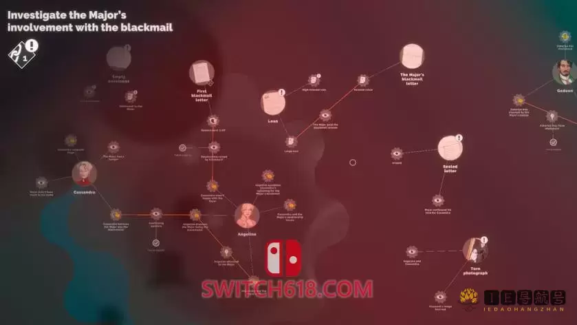 阿加莎·克里斯蒂 赫尔克里·波洛 最初的案件|中文|本体+1.0.3整合版|NSP-XCI|原版+魔改10.2.0|Agatha Christie: Hercule Poirot – The First Cases