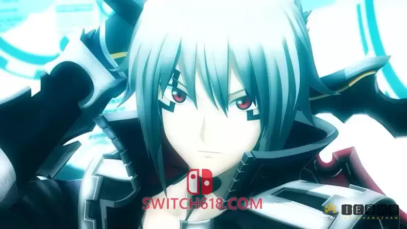 骇客时空-GU 最后的记录|官方中文|NSP-XCI|原版+魔改11.0.0|.hack//G.U. Last Recode