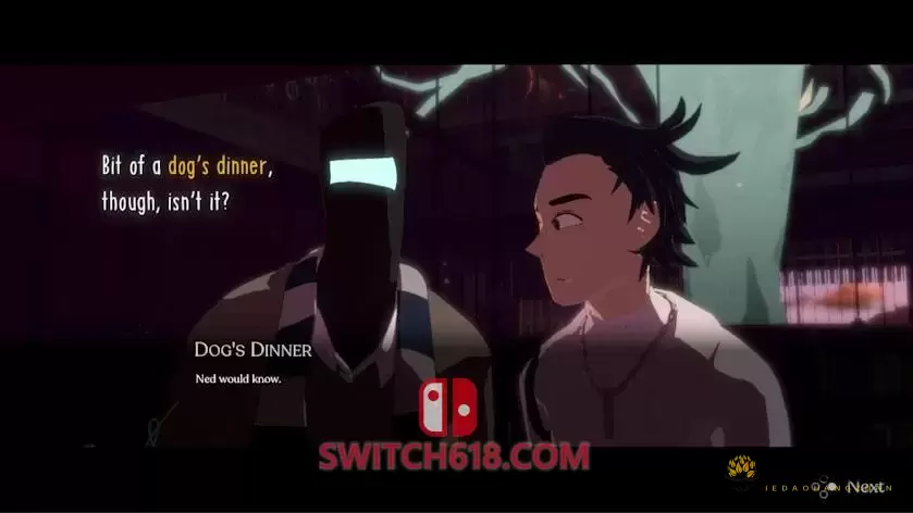 终点咖啡馆|中文|本体+1.0.7整合版|NSP-XCI|原版+魔改11.0.0|Necrobarista 3 终点咖啡馆|中文|本体+1.0.7整合版|NSP-XCI|原版+魔改11.0.0|Necrobarista