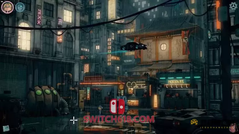 恩科迪亚|中文|本体+1.0.4整合版|NSP-XCI|原版+魔改11.0.0|Encodya