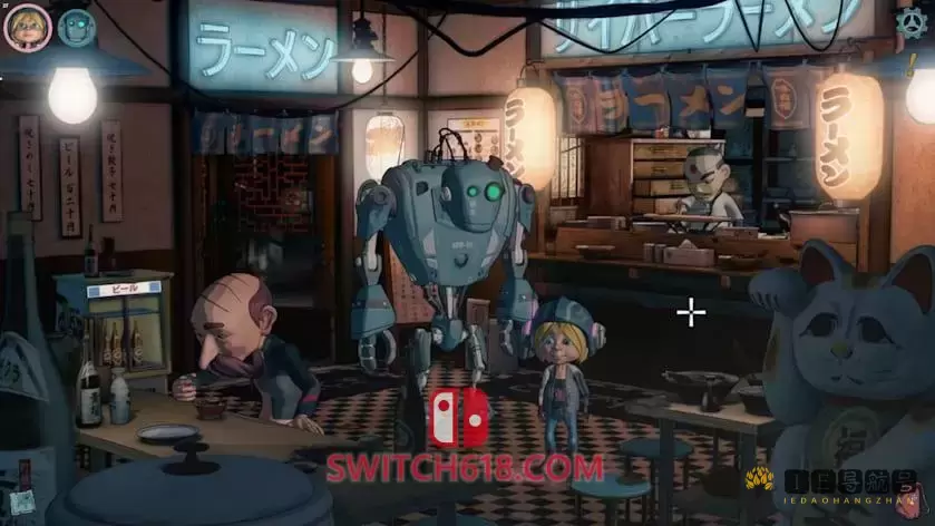 恩科迪亚|中文|本体+1.0.4整合版|NSP-XCI|原版+魔改11.0.0|Encodya