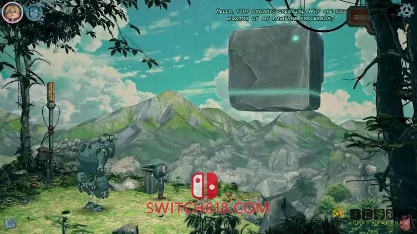 恩科迪亚|中文|本体+1.0.4整合版|NSP-XCI|原版+魔改11.0.0|Encodya